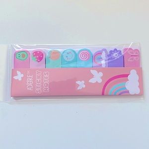 Cute Sticky Notes